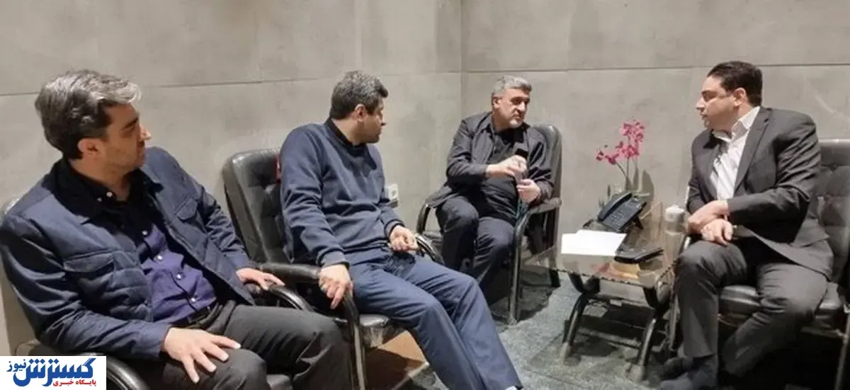خبر مهم صیدی درباره معاملات بورس اعلام شد