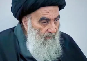 آیت‌الله سیستانی فتوای واجب کفایی برای حمایت از ایران صادر کرد