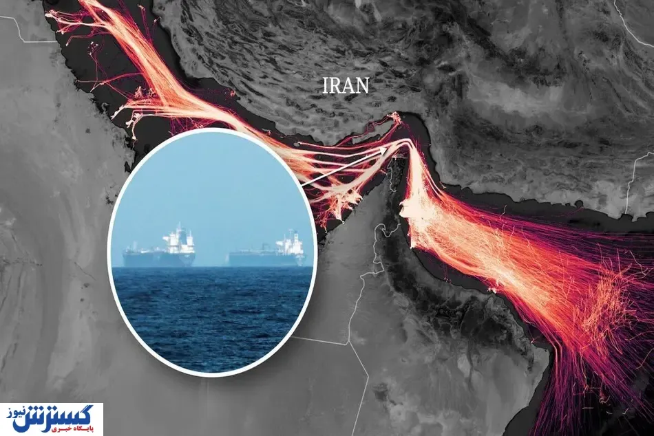تلاش کشور مسلمانِ همسایه برای دور زدن ایران لو رفت