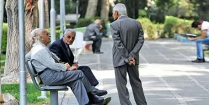 سنگ تمام بانک رفاه برای عیدی بازنشستگان و مستمری بگیران