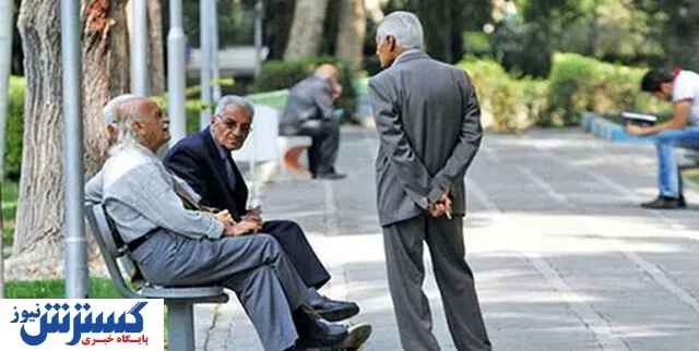حساب کارکنان و بازنشستگان لشکری و نیروهای مسلح پر شد