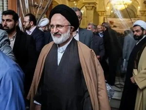 اسرائیل یک مقام عالی رتبه را هدف قرار داد/ علی اصغر حجازی ترور شد؟