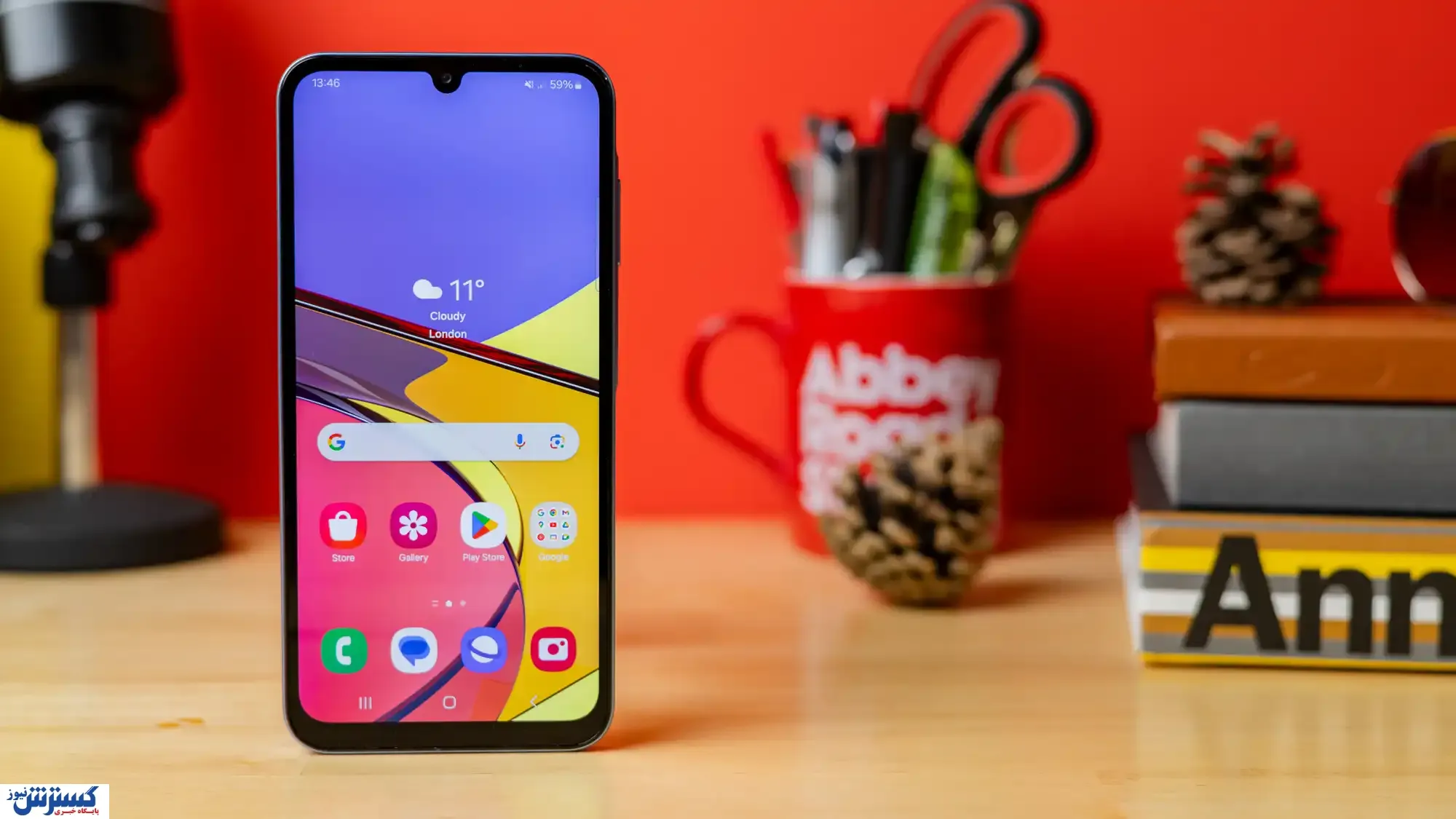 قیمت گوشی‌ های سامسونگ امروز ۱۶ اسفند ۱۴۰۴ / Galaxy A25 تخت گاز گرفت