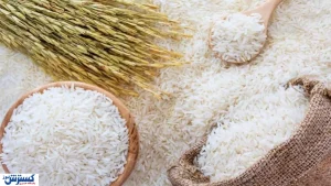 سیل برنج به بازار رسید/ قیمت برنج ایرانی و خارجی متعادل شد