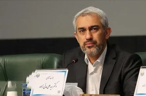 خبر مهم وزیر اقتصاد درباره وضعیت بازار بورس و فعالیت بانک ها / تا اطلاع ثانوی تعطیل شد