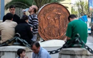 بازار شب عید به حالت اغما رفت / منتظر رکود تاریخی باشید