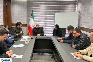 ترور ناکام محمدرضا عارف در تهران