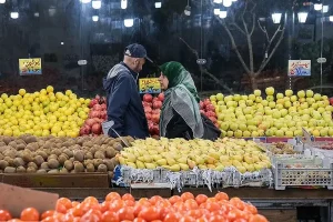 ردپای افغانستان در گرانی‌های ایران پیدا شد / اقدام فوری دولت برای مهار قیمت‌ها