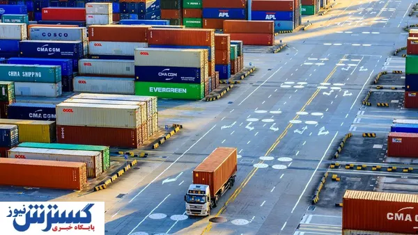 وضعیت تجارت ایران با کشورهای عربی در التهاب جنگی