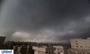 زیرساخت‌های نفتی زیر آتش / فاجعه به یک قدمی اهالی تهران رسید