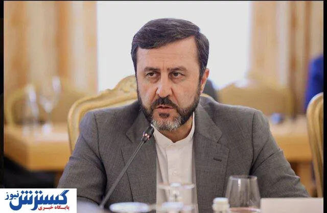 فوری؛ ایران برای آتش بس شرط گذاشت