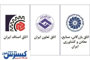 بیانیه اتاق های سه‌گانه در حمایت و بیعت با سومین رهبر انقلاب اسلامی حضرت آیت الله سید مجتبی حسینی خامنه‌ای