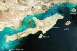 افشای قدرت پنهان تنگه هرمز / بلای عظیم بر سر کشورهای خاورمیانه نازل شد