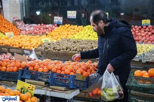خرید عیدانه بدون محدودیت کلابرگی آغاز شد / تصمیم تازه شهرداری در آستانه نوروز