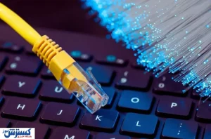 کندی شبکه فیبر و ADSL مخابرات / صبر کاربران ایرانی تمام شد!