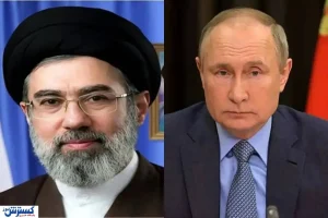 زمان دیدار رهبر انقلاب با ولادیمیر پوتین مشخص شد + جزئيات