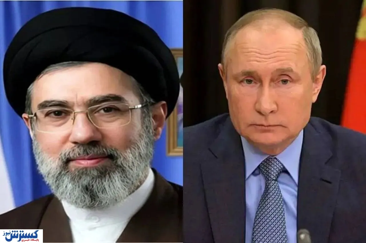 زمان دیدار رهبر انقلاب با ولادیمیر پوتین مشخص شد + جزئيات