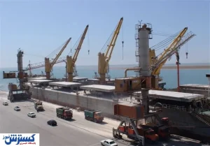 تخلیه سرعتی گمرکات ایران / حالت فوق‌العاده در روزهای جنگی کشور