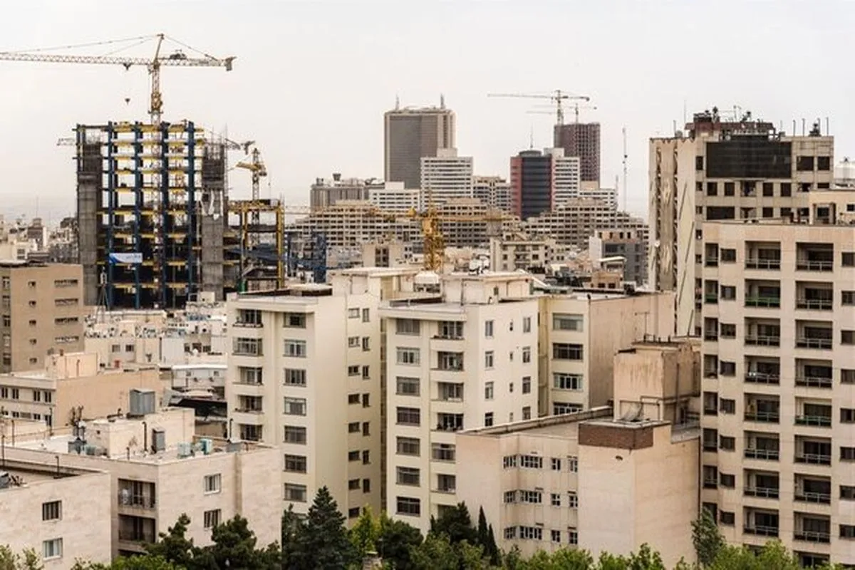 قیمت خانه