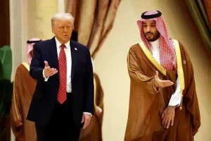 درخواست محمدبن سلمان از ترامپ برای وارد کردن ضربات سخت به ایران
