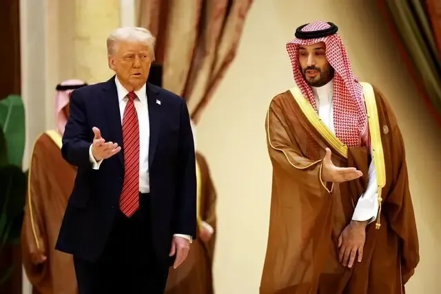 درخواست محمدبن سلمان از ترامپ برای وارد کردن ضربات سخت به ایران