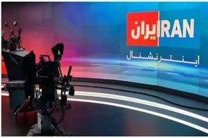 قرارگاه خاتم سراغ شبکه اینترنشنال رفت/ خط و نشان برای کشورهای منطقه
