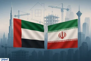 ضربه بزرگ به شریک آمریکا / آتش جنگ با ایران به بازار حیاتی خاورمیانه رسید
