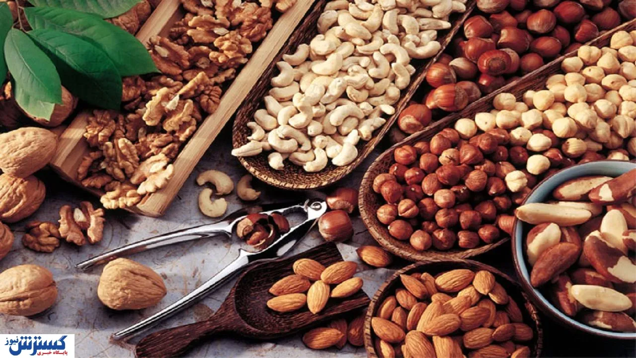مفیدترین جیره جنگی در بازار ته کشید ؟