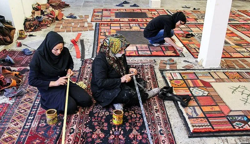 بخش تسهیلات اشتغال خانگی با منابع جدید تمدید شد