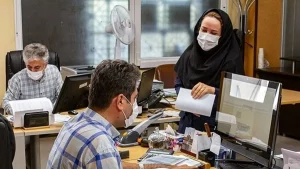 نیمی از کارکنان تهران دورکار شدند / جزئیات ابلاغیه جدید استانداری برای فعالیت ادارات