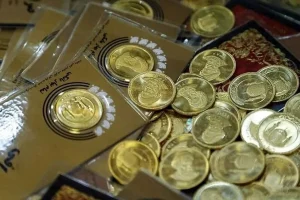 جهش قیمت طلا و سکه / بازار از نرخ رسمی عبور کرد (۸ اردیبهشت ۱۴۰۵)