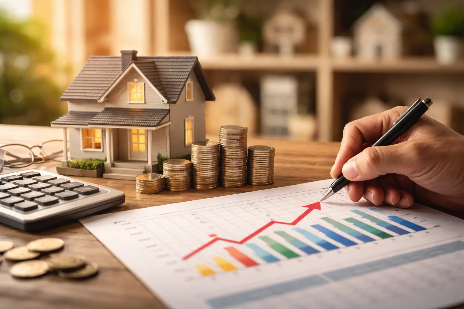 اولین فایل‌های مسکن ۱۴۰۵ در شرایط جنگی + جدول