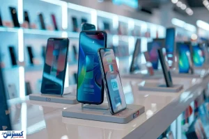 سقف‌شکنی قیمت‌ها در بازار موبایل / آیفون ۱۷ پرومکس ۳۷۰ میلیون تومان شد + جدول (چهارشنبه ۲۶ فروردین)