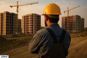 خبر مهم وزیر کار برای کارگران / ۹۶ هزار واحد مسکن کارگری در دست ساخت است