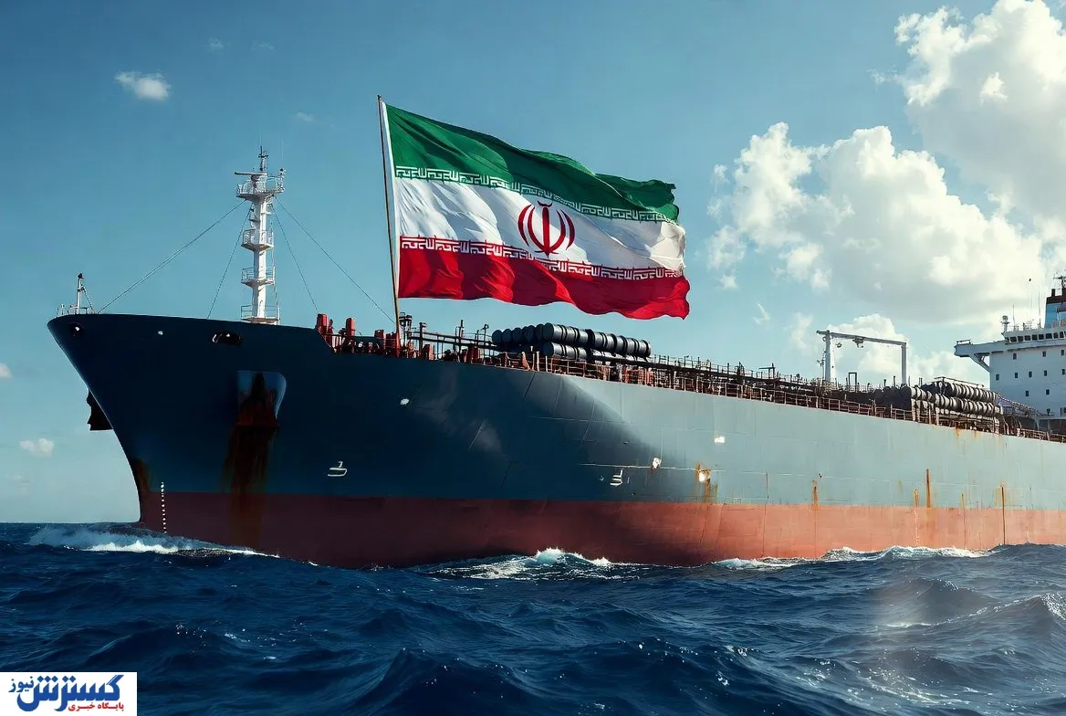 اولین پاسخ میدانی به تهدیدات ترامپ / ۳ کشتی با پرچم ایران از تنگه هرمز عبور کردند