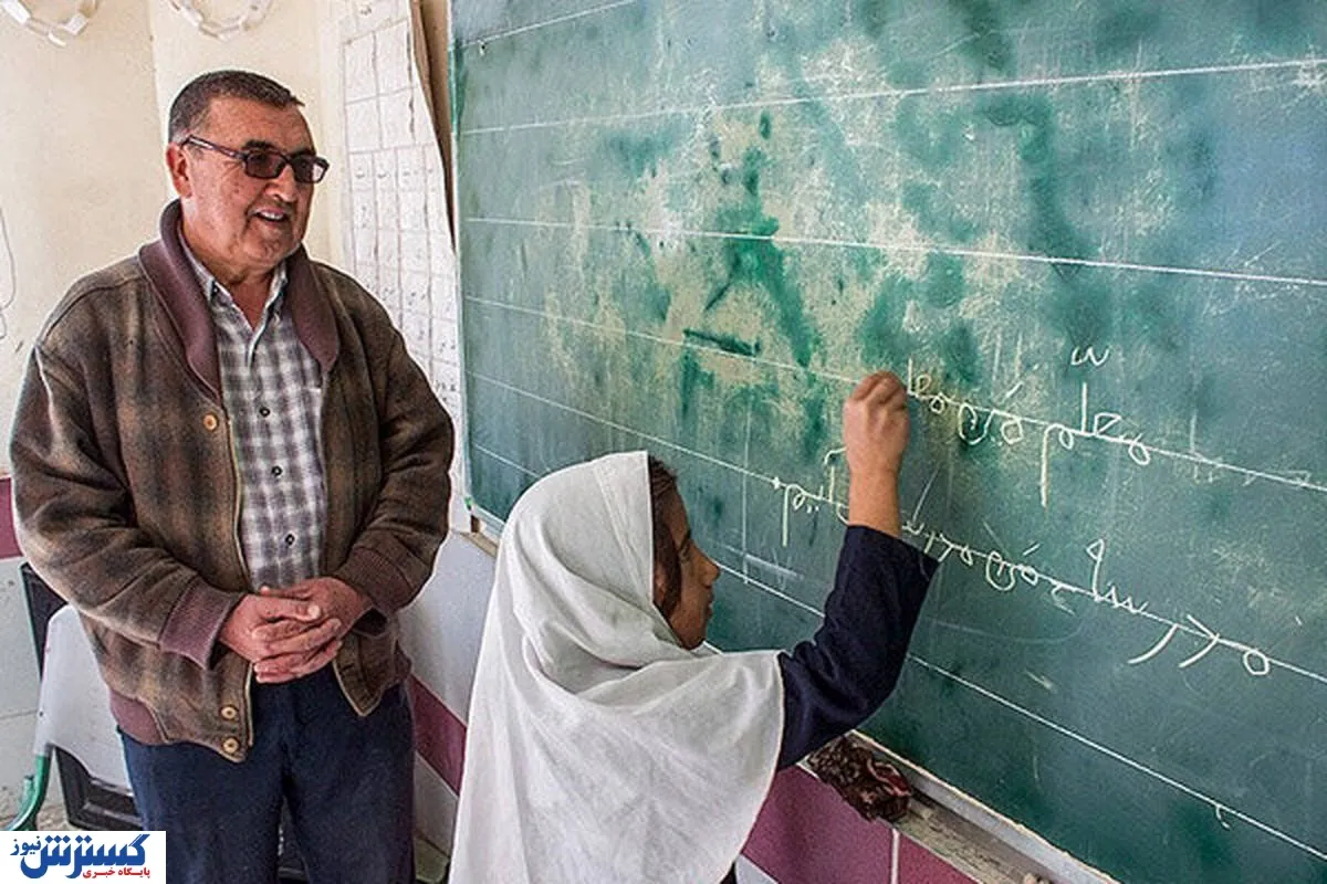 صدور ۱۰۰ درصدی احکام کارگزینی فرهنگیان / تغییرات بودجه ۱۴۰۵ در فیش‌های حقوقی اعمال شد
