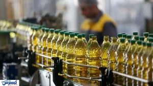 رئیس انجمن روغن نباتی: قیمت روغن افزایش نیافته / فروش بالای نرخ مصوب، گرانفروشی است