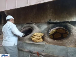 کاهش سهمیه آرد متخلفان / برخورد با گران‌فروشی نانوایی‌ها آغاز می‌شود؟