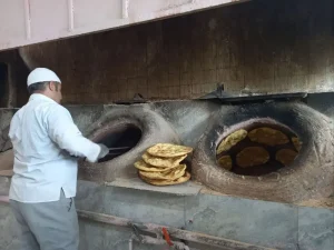 تامین آرد نانوایی‌ها در سراسر کشور انجام شد / سهمیه ویژه برای شمال کشور