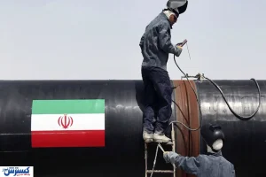 شکست دیپلماسی فشار واشنگتن / صادرات نفت ایران از مرز ۲ میلیون بشکه گذشت