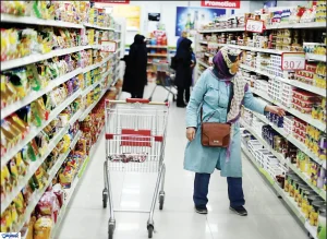 نخستین کارنامه بازار در سال ۱۴۰۵ / آخرین نرخ گوشت، تخم‌مرغ و محصولات دریایی در بازار (سه‌شنبه ۱۸ فروردین)