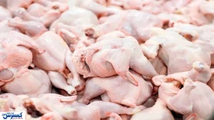 قیمت جدید مرغ گرم در بازار اعلام شد (چهارشنبه ۱۲ فروردین)