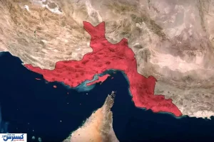 فوری / ایران دوباره تنگه هرمز را بست