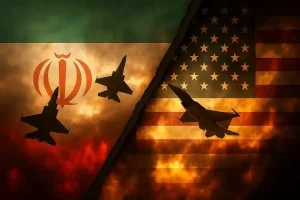 رئیس عدلیه: احتمال شروع مجدد حملات دشمن اصلا کم نیست + فیلم