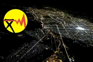 جزئیات خسارت به شبکه برق استان تهران