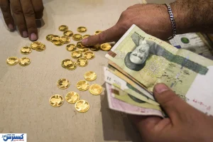 جدول قیمت طلا و سکه امروز شنبه ۲۲ فروردین ۱۴۰۵