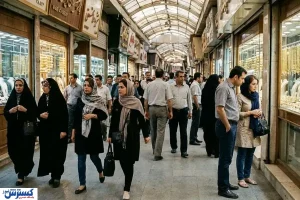 قیمت طلا و سکه امروز چهارشنبه ۲۶ فروردین / بازار آرام شد