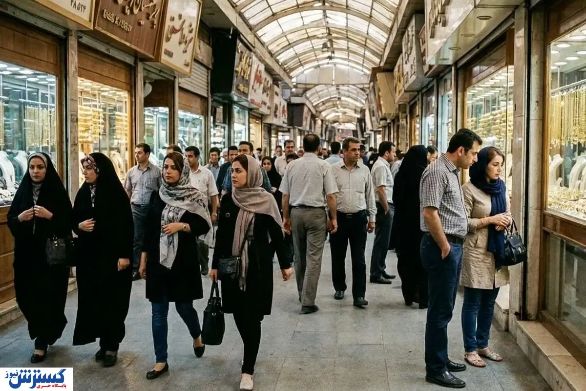 قیمت طلا و سکه امروز چهارشنبه ۲۶ فروردین / بازار آرام شد