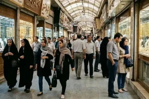 خداحافظی با روند کاهشی قیمت طلا / زمان خرید فرا رسید؟