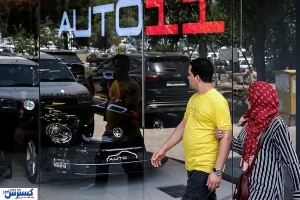 جنگ سرد میان قیمت‌های نجومی و جیب خالی خریداران / آیا بازار خودرو کاهشی می‌شود؟